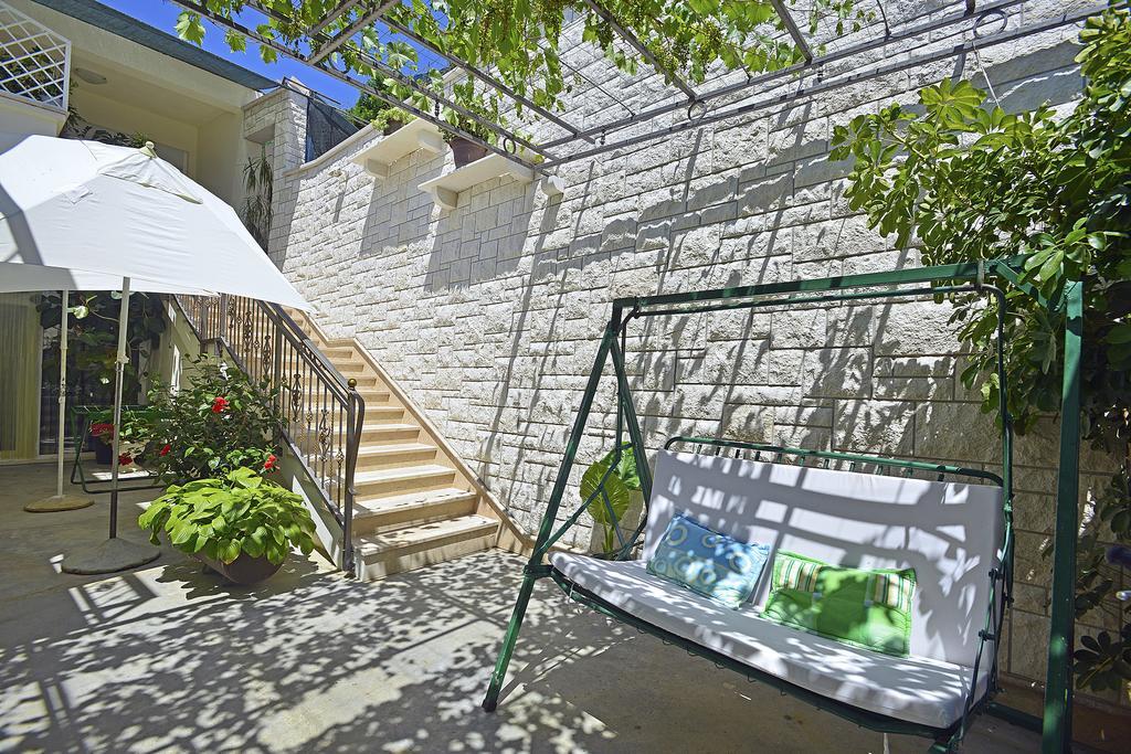 Apartments Micic Hvar Town Extérieur photo