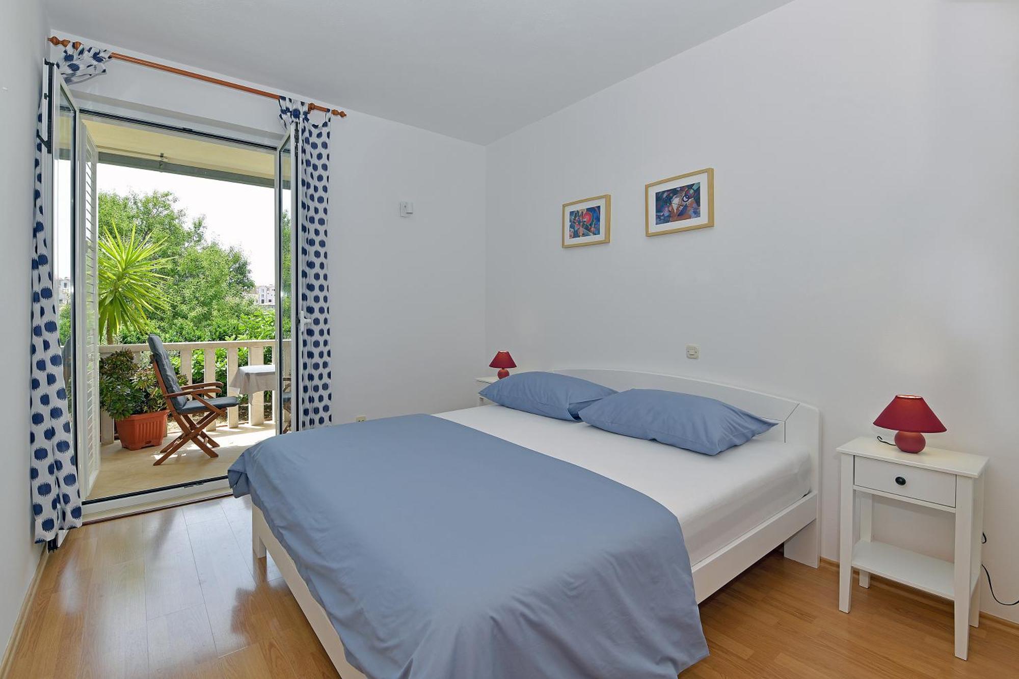 Apartments Micic Hvar Town Extérieur photo
