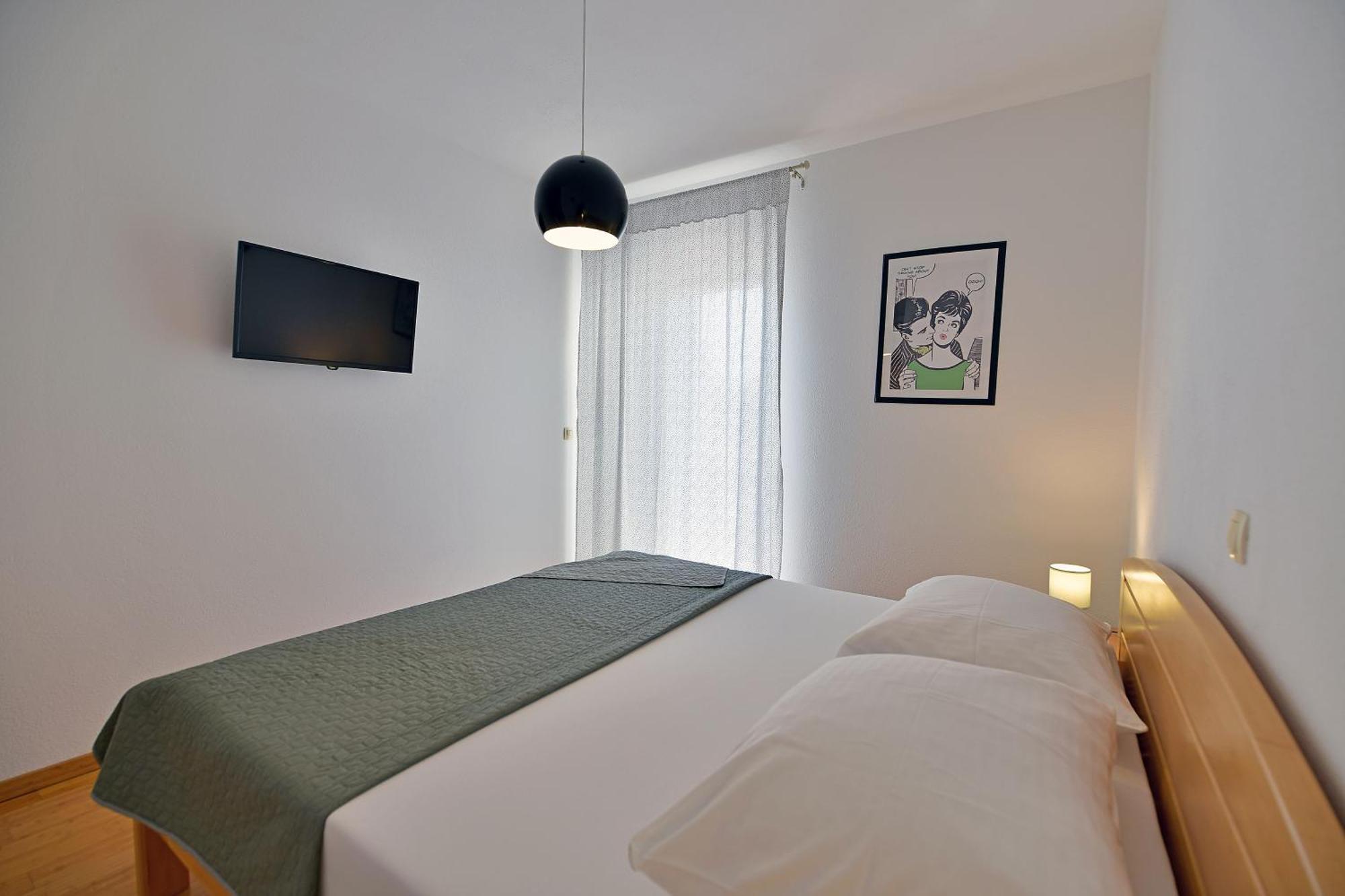 Apartments Micic Hvar Town Extérieur photo