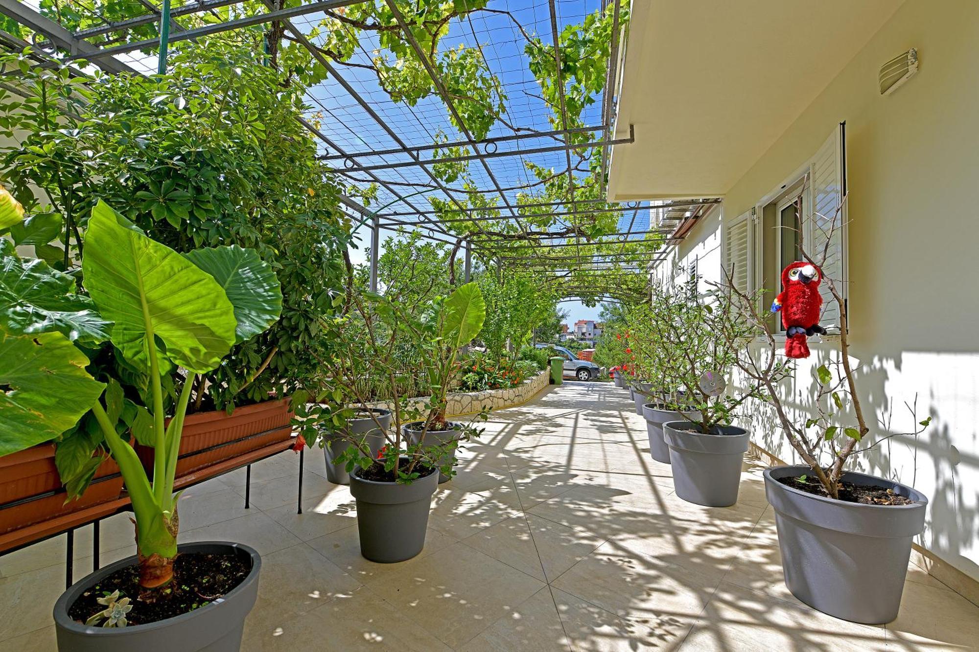 Apartments Micic Hvar Town Extérieur photo