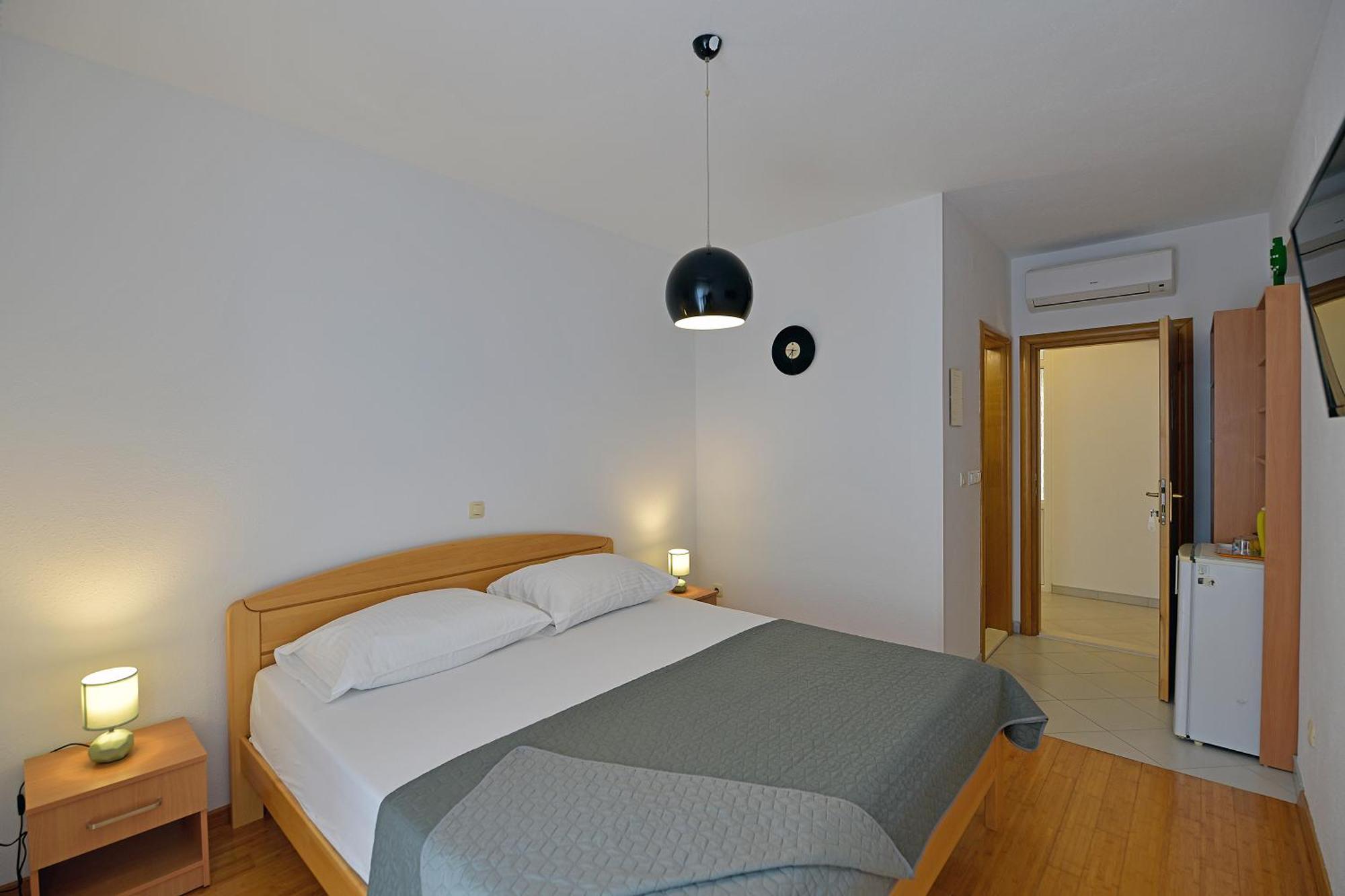 Apartments Micic Hvar Town Extérieur photo