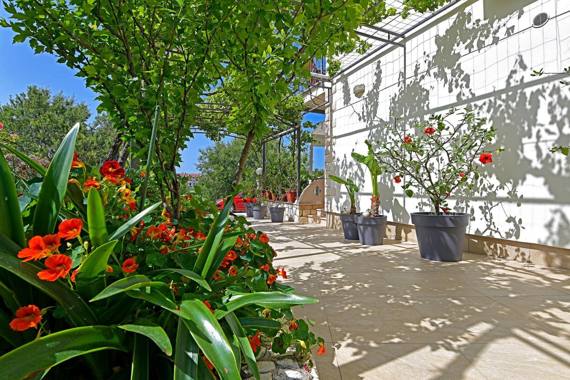 Apartments Micic Hvar Town Extérieur photo