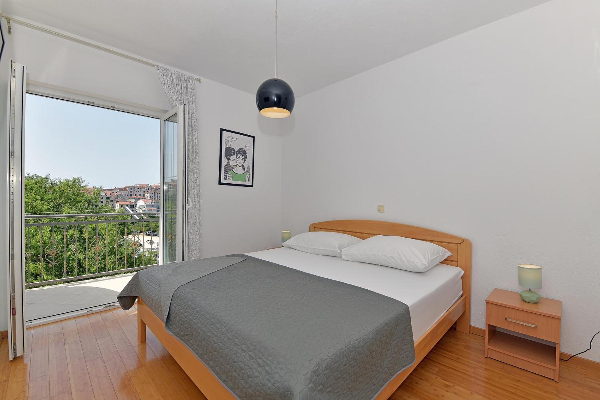 Apartments Micic Hvar Town Extérieur photo