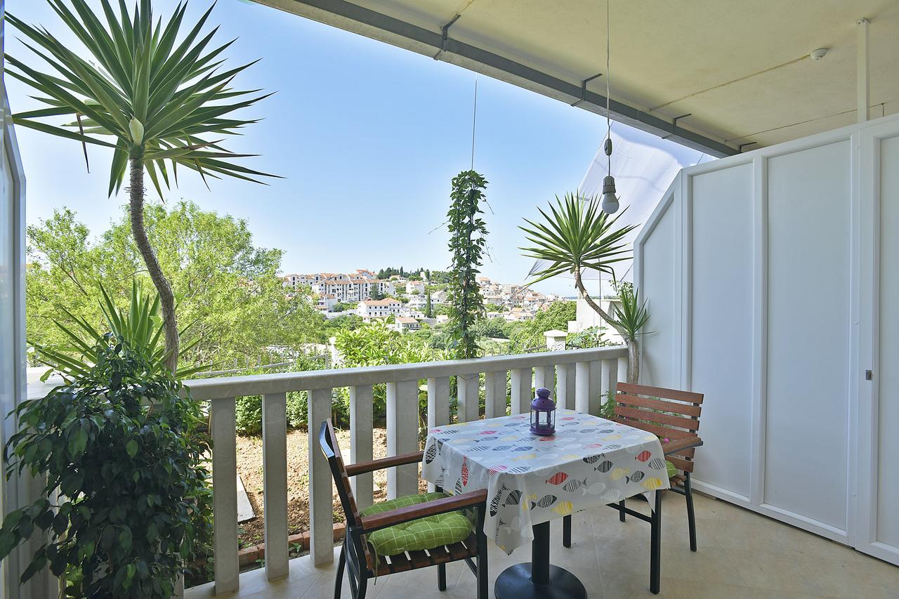 Apartments Micic Hvar Town Extérieur photo